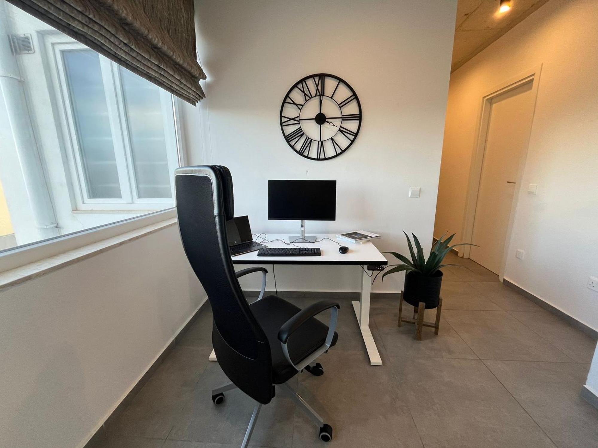 דירות Seaside Luxury In Pembroke St Julians מראה חיצוני תמונה